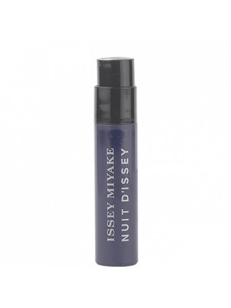 Issey Miyake Nuit D'Issey Noir Argent пробник 1 мл