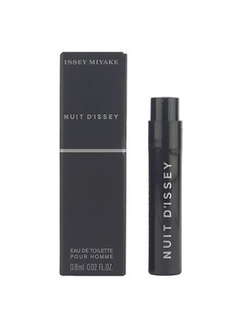 Issey Miyake Nuit d'Issey пробник 0.8 мл
