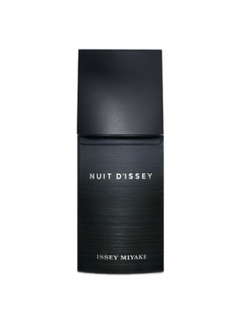 Issey Miyake Nuit d'Issey тестер (туалетная вода) 125 мл
