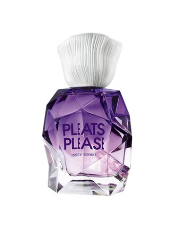 Issey Miyake Pleats Please Eau de Parfum 2013 тестер (парфюмированная вода) 100 мл