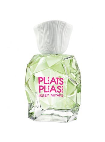 Issey Miyake Pleats Please L'Eau тестер (туалетная вода) 100 мл