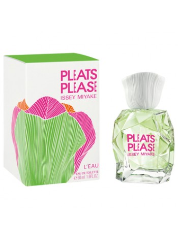 Issey Miyake Pleats Please L'Eau туалетная вода 50 мл