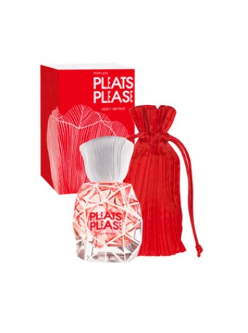 Issey Miyake Pleats Please L’Elixir парфюмированная вода 30 мл
