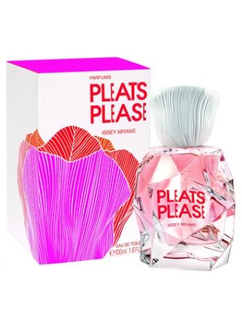 Issey Miyake Pleats Please туалетная вода 100 мл