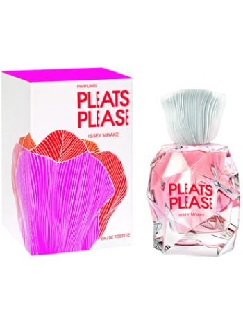 Issey Miyake Pleats Please туалетная вода 30 мл