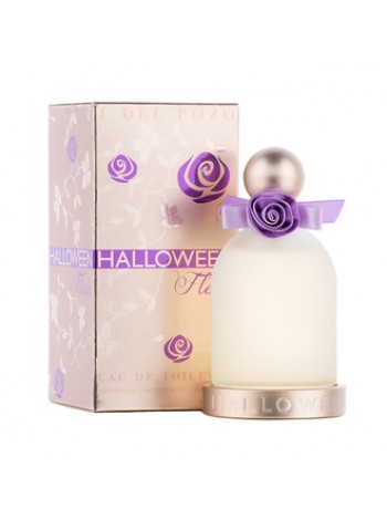 J. Del Pozo Halloween Fleur туалетная вода 100 мл