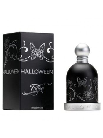 J. Del Pozo Halloween Tattoo For Women туалетная вода 50 мл