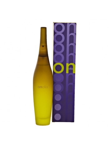 J. Del Pozo On Ella туалетная вода 100 мл