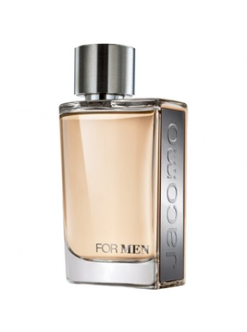 Jacomo for Men тестер (туалетная вода) 100 мл