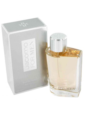 Jacomo for Men туалетная вода 100 мл