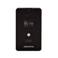 Jacomo It's Me For Him пробник 1.2 мл