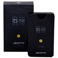 Jacomo It's Me For Him туалетная вода 50 мл