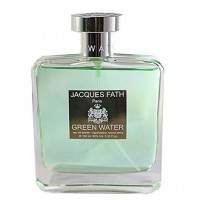 Jacques Fath Green Water тестер (туалетная вода) 100 мл