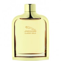 Jaguar Classic Gold пробник 1.6 мл