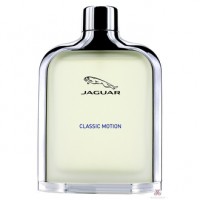 Jaguar Classic Motion пробник 1.6 мл