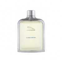 Jaguar Classic Motion тестер (туалетная вода) 100 мл