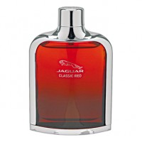 Jaguar Classic Red тестер (туалетная вода) 100 мл