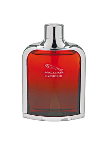 Jaguar Classic Red тестер (туалетная вода) 100 мл