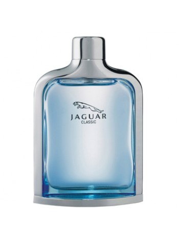 Jaguar Classic тестер (туалетная вода) 100 мл