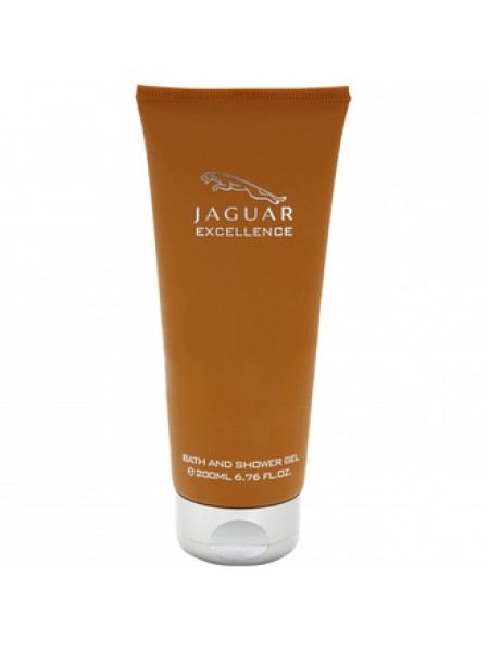 Jaguar Excellence гель для душа 200 мл