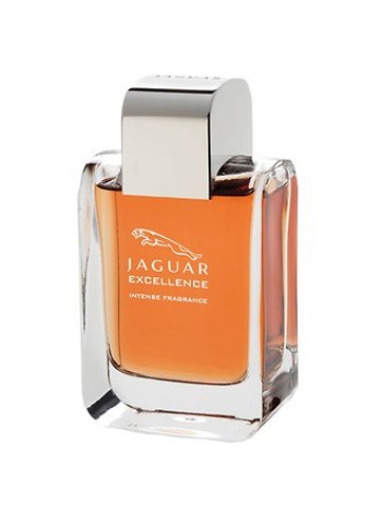 Jaguar Excellence тестер (парфюмированная вода Intense Fragrance) 100 мл