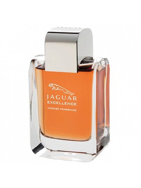 Jaguar Excellence тестер (парфюмированная вода Intense Fragrance) 100 мл