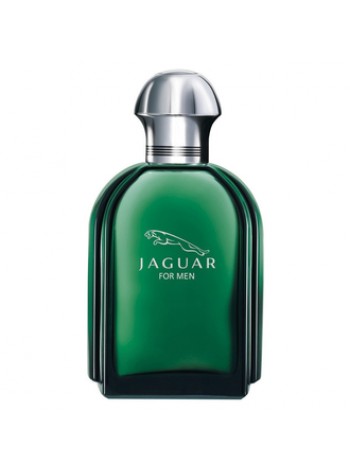 Jaguar for Men Green тестер (туалетная вода) 100 мл