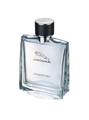 Jaguar Innovation тестер (туалетная вода) 100 мл