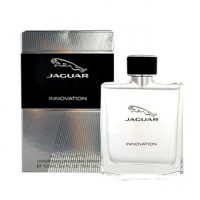 Jaguar Innovation туалетная вода 100 мл