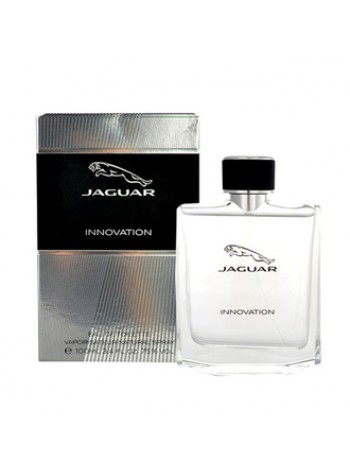 Jaguar Innovation туалетная вода 100 мл