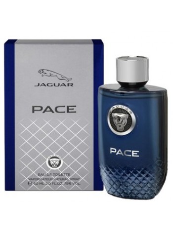 Jaguar Pace пробник 1.8 мл