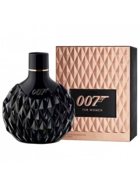 James Bond 007 for Women парфюмированная вода 30 мл