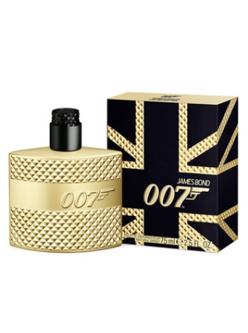 James Bond 007 Limited Edition туалетная вода 75 мл