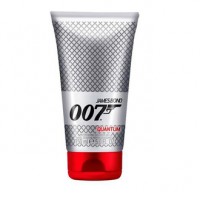 James Bond 007 Quantum гель для душа 150 мл