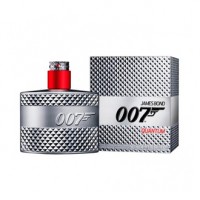 James Bond 007 Quantum лосьон после бритья 50 мл