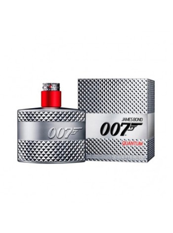 James Bond 007 Quantum лосьон после бритья 50 мл