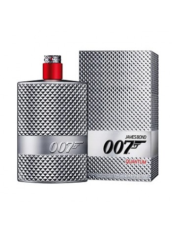 James Bond 007 Quantum пробник 1.2 мл