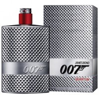 James Bond 007 Quantum туалетная вода 125 мл