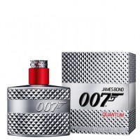 James Bond 007 Quantum туалетная вода 30 мл