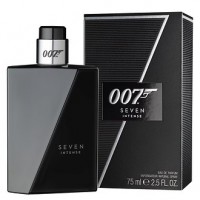 James Bond 007 Seven Intense пробник 1.5 мл