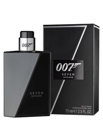 James Bond 007 Seven Intense пробник 1.5 мл