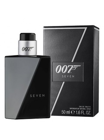 James Bond 007 Seven пробник 1.5 мл