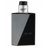 James Bond 007 Seven тестер (туалетная вода) 50 мл