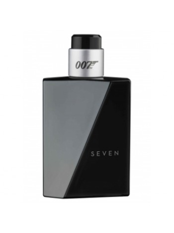 James Bond 007 Seven тестер (туалетная вода) 50 мл
