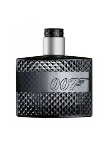 James Bond 007 тестер (туалетная вода) 75 мл