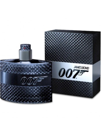 James Bond 007 туалетная вода 30 мл