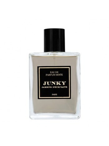 Jardins D`Ecrivains Junky парфюмированная вода 100 мл