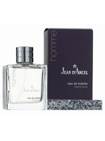 Jean D'Arcel Eau de Toilette пробник 1.6 мл