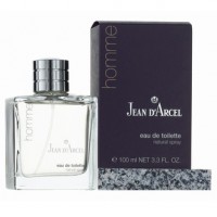 Jean D'Arcel Eau de Toilette туалетная вода 100 мл