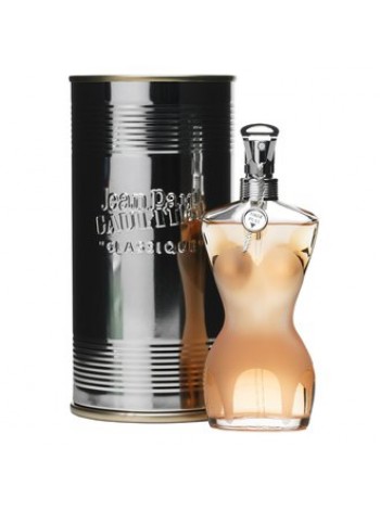 Jean Paul Gaultier Classique миниатюра 6 мл